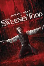 Sweeney Todd: The Demon Barber of Fleet Street