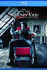 Sweeney Todd: The Demon Barber of Fleet Street