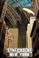 Synecdoche, New York