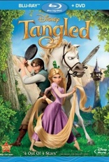 Tangled
