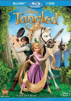 2-Disc Multi-Format Blu-ray