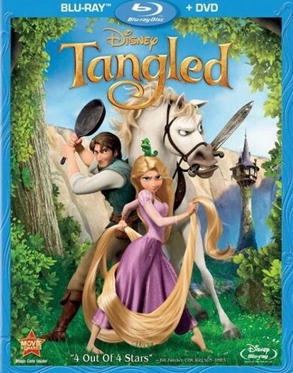 2-Disc Multi-Format Blu-ray (2011)