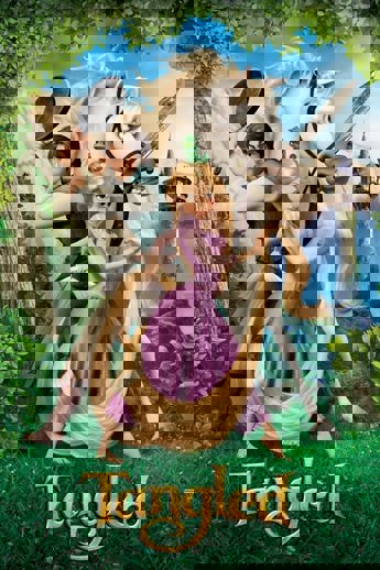 Tangled (2010)
