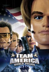 Team America: World Police