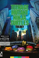 Teenage Mutant Ninja Turtles