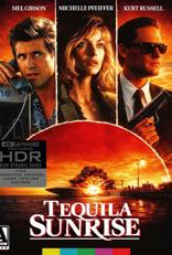 Tequila Sunrise