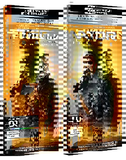2020 4K Combo (2020)