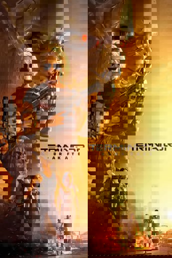 Terminator: Dark Fate (2019)