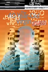 The 40 Year Old Virgin