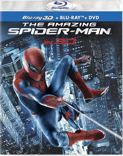 The Amazing Spider-Man (2012) 2012