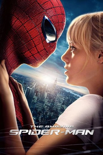 The Amazing Spider-Man (2012)