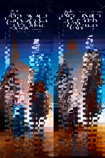 The Astronaut Farmer