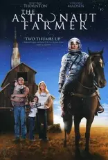 The Astronaut Farmer