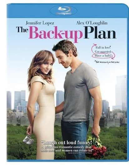 2010 Blu-ray (2010)