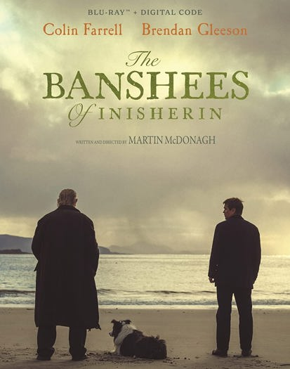 The Banshees of Inisherin (2022) 2022