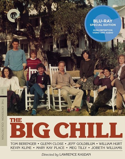 The Big Chill (1983) 1983