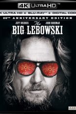 The Big Lebowski