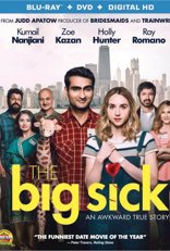 The Big Sick