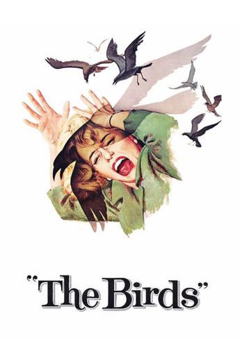 The Birds (1963)