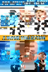 The Boss Baby: Family Business