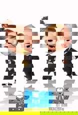 The Boss Baby: Family Business