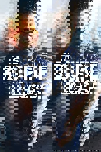The Bourne Legacy (2012)
