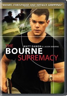 2006 DVD