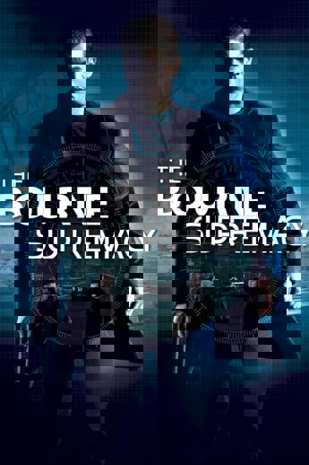 The Bourne Supremacy (2004)