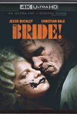 The Bride!