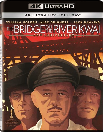 The Bridge on the River Kwai (1957) 2017