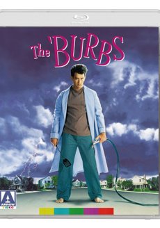 The Burbs
