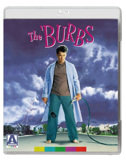 The Burbs (1989) 2014