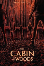 The Cabin in the Woods