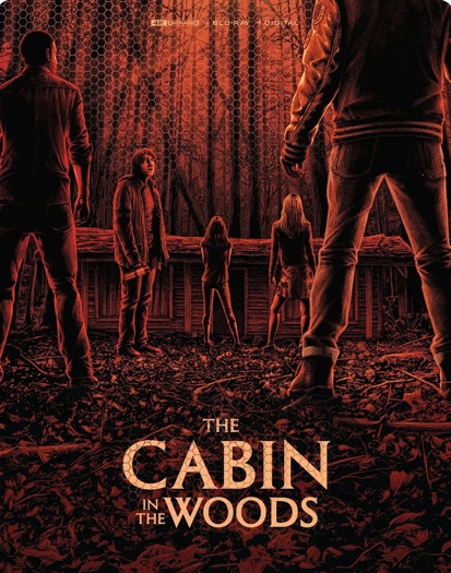 4K Steelbook (2022)
