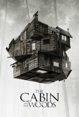 The Cabin in the Woods