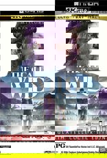 The Call of the Wild