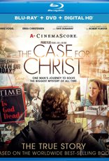 The Case for Christ