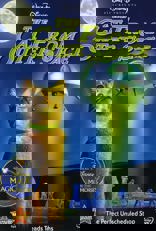 The Cat from Outer Space