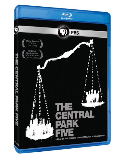 The Central Park Five (2012) 2012