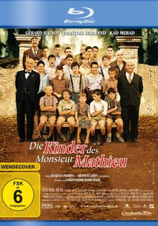 2014 Blu-ray (German)