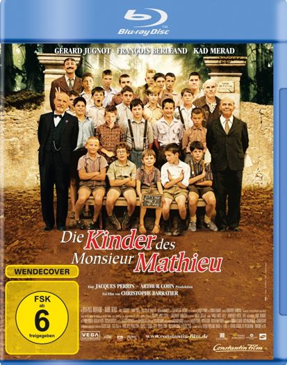 2014 Blu-ray (German) (2014)