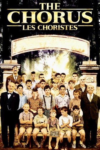 Les Choristes
