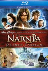 The Chronicles of Narnia: Prince Caspian