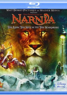 2 Disc Blu-Ray + DVD
