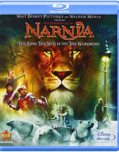 2 Disc Blu-Ray + DVD (2015)