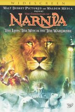 The Chronicles of Narnia: The Lion, the Witch and the Wardrobe