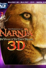 The Chronicles of Narnia: The Voyage of the Dawn Treader