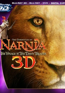 Blu-ray 3D + Blu-ray + DVD + Digital