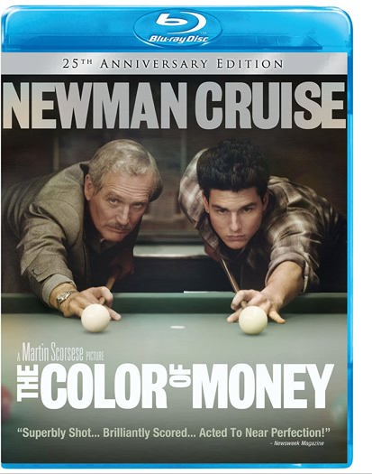 The Color of Money (1986) 2012