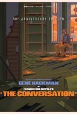 The Conversation